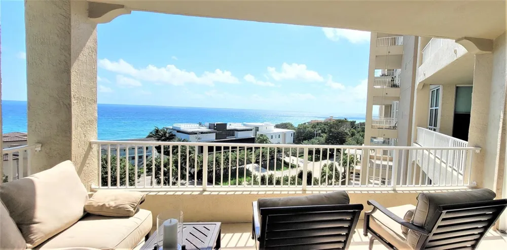 3700 S Ocean Boulevard #705 Highland Beach, FL 33487
