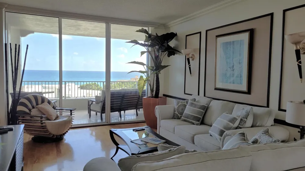 3700 S Ocean Boulevard #705 Highland Beach, FL 33487