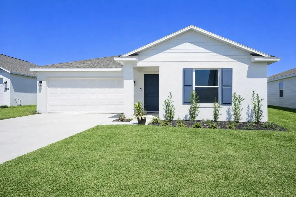 1681 Teagan Lane Winter Haven, FL 33884