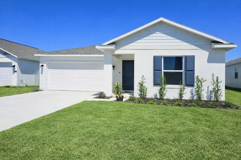 1681 Teagan Lane Winter Haven, FL 33884