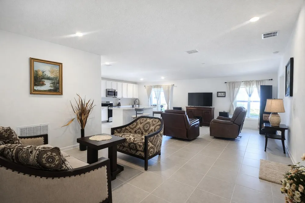 1681 Teagan Lane Winter Haven, FL 33884