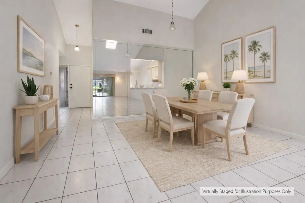 10884 Waterberry Court Boca Raton, FL 33498