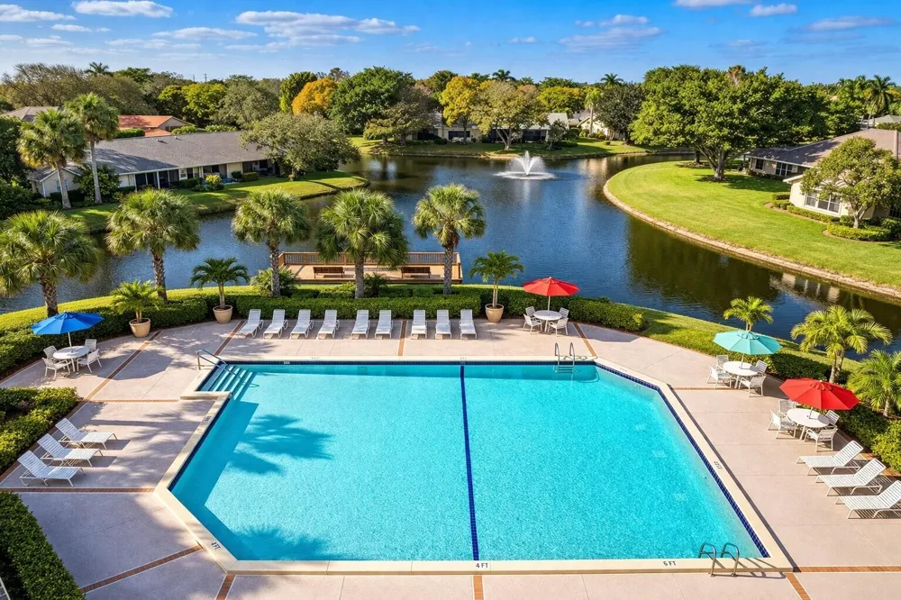 10884 Waterberry Court Boca Raton, FL 33498