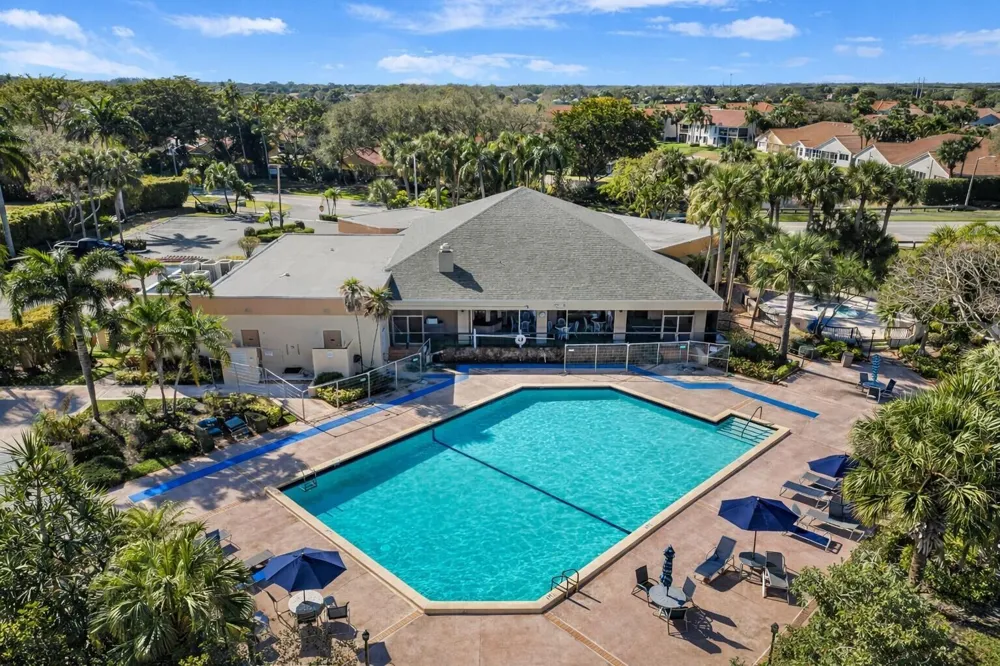 10884 Waterberry Court Boca Raton, FL 33498