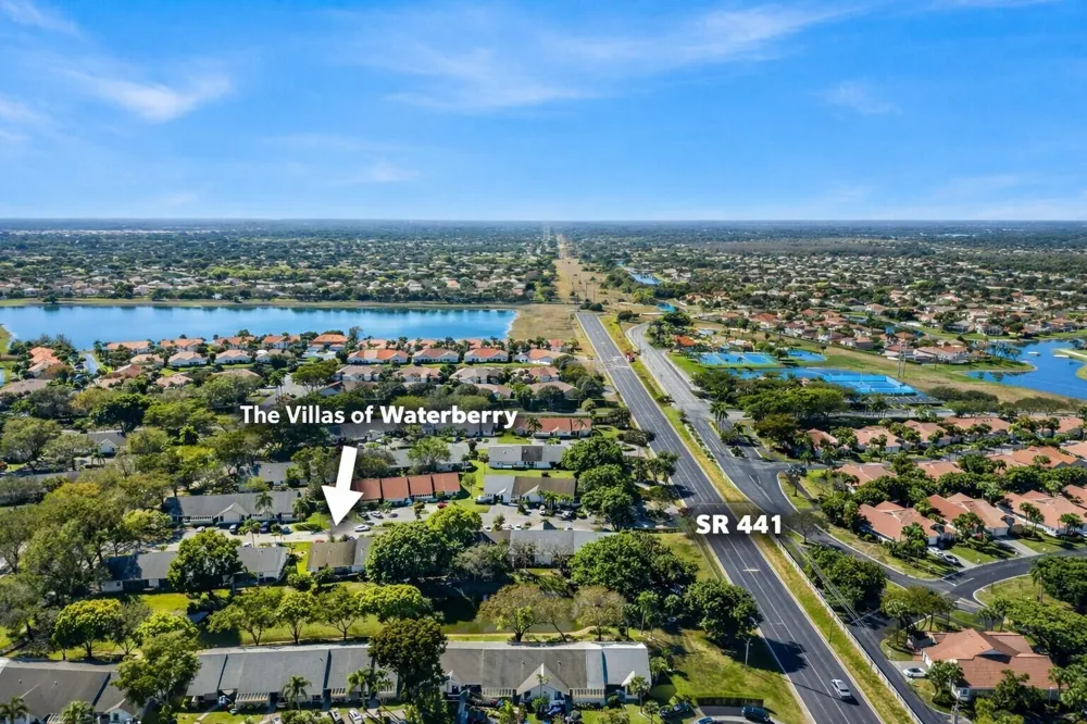 10884 Waterberry Court Boca Raton, FL 33498