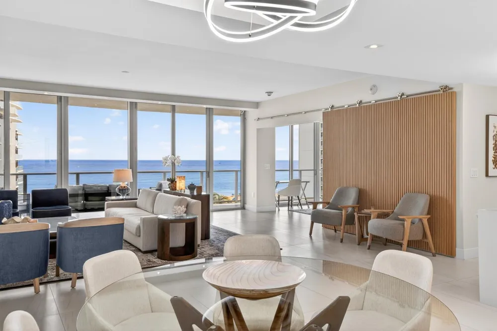 3100 Ocean Drive #804p Singer Island, FL 33404