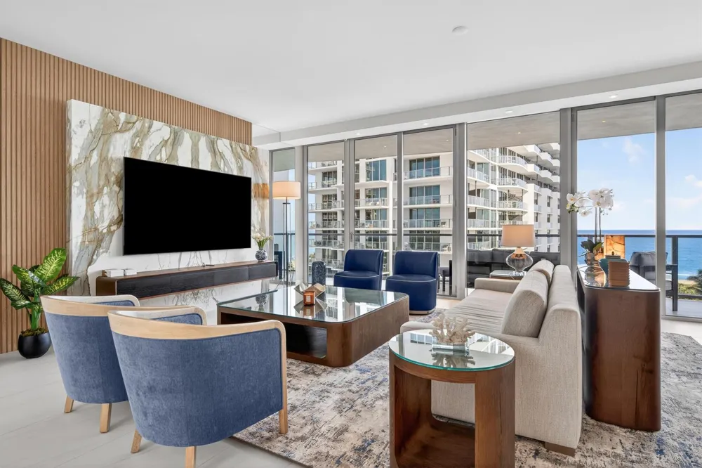 3100 Ocean Drive #804p Singer Island, FL 33404