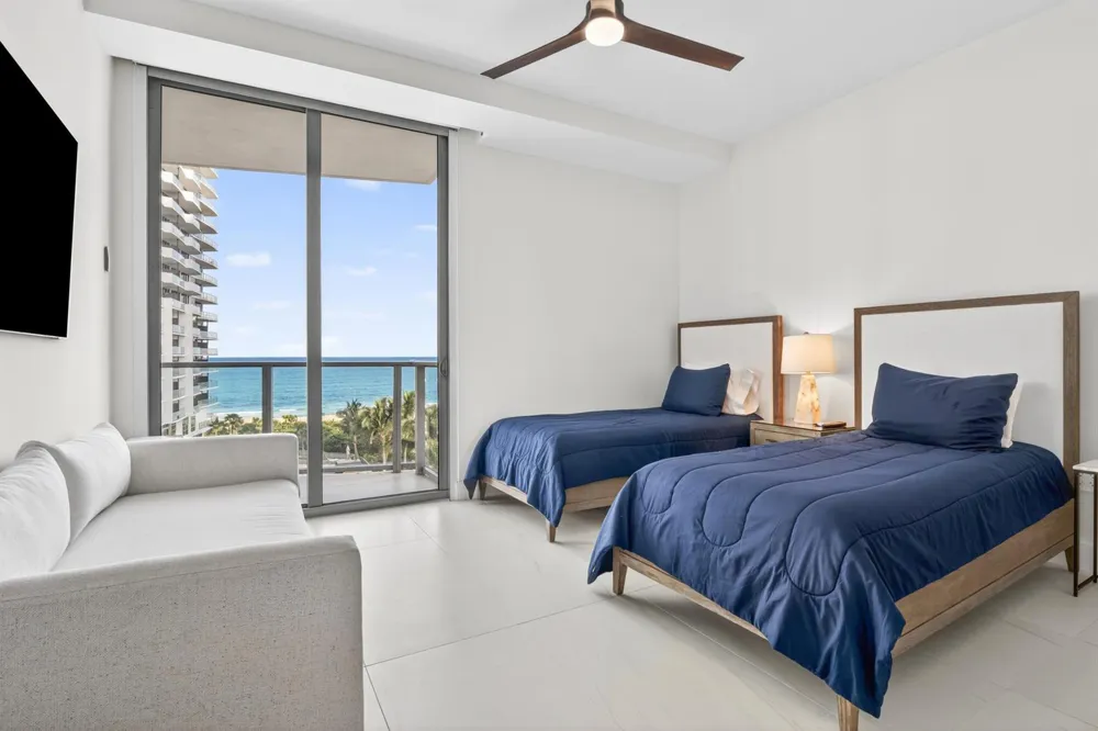 3100 Ocean Drive #804p Singer Island, FL 33404