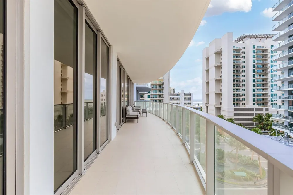3100 Ocean Drive #804p Singer Island, FL 33404