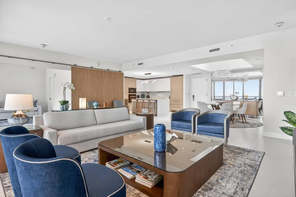 3100 Ocean Drive #804p Singer Island, FL 33404