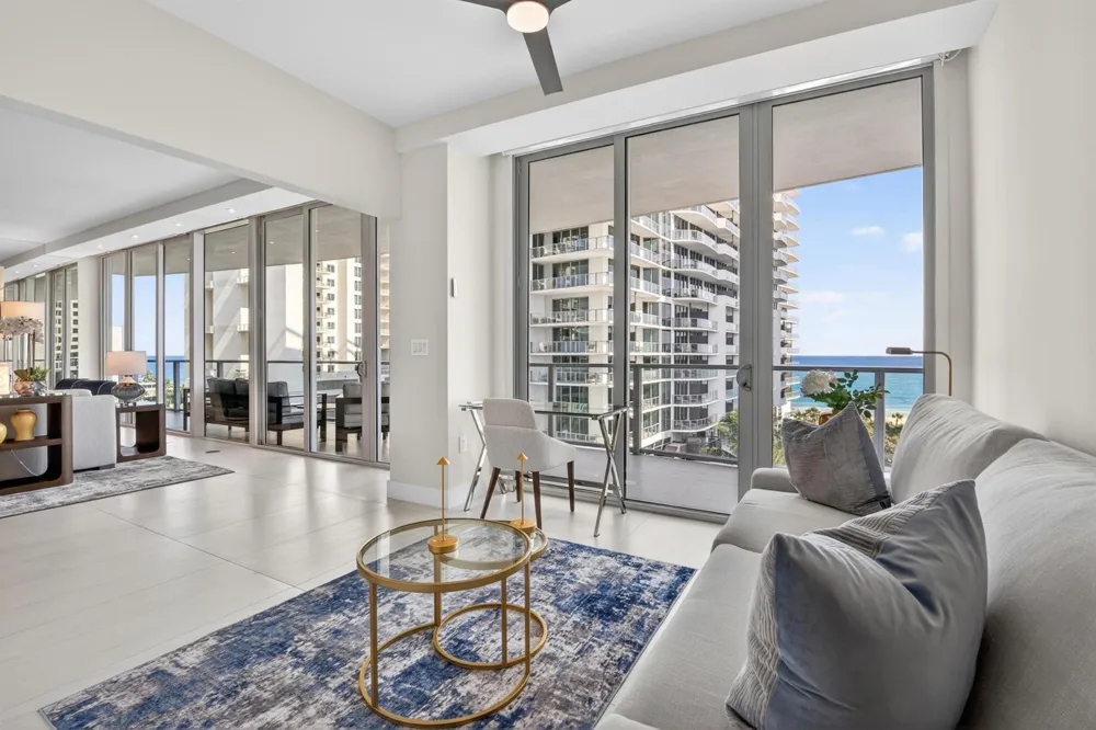 3100 Ocean Drive #804p Singer Island, FL 33404