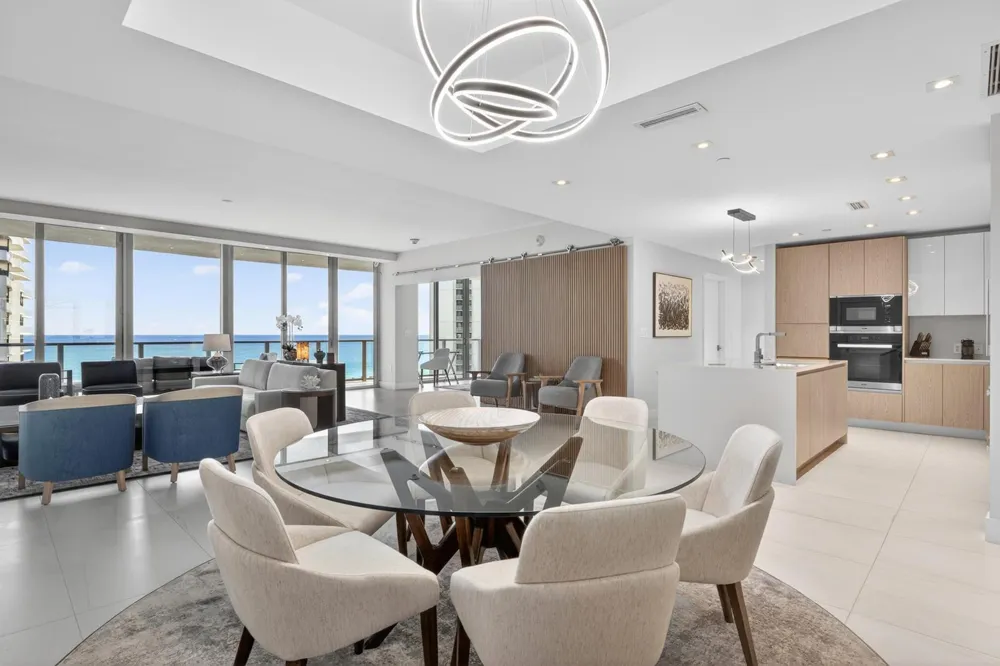 3100 Ocean Drive #804p Singer Island, FL 33404