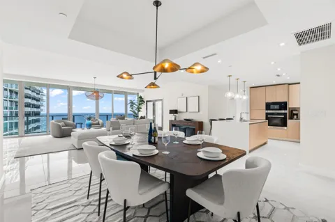 3100 Ocean Drive #1604
