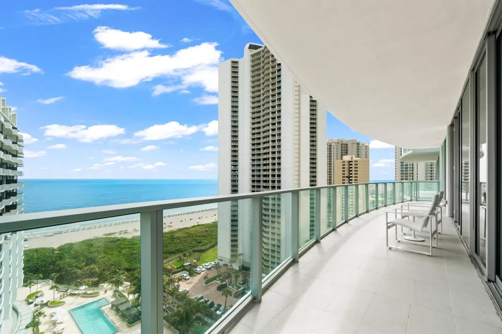 3100 Ocean Drive #1604 Singer Island, FL 33404