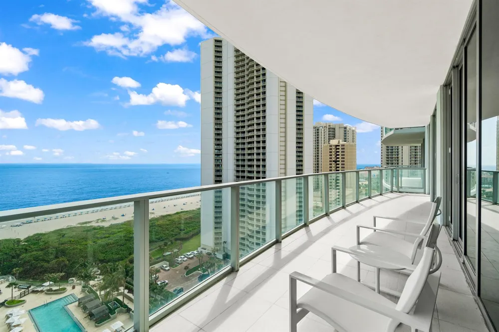 3100 Ocean Drive #1604 Singer Island, FL 33404