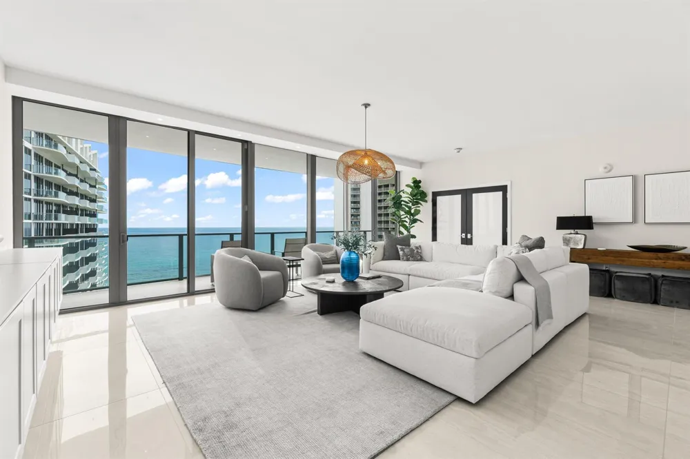 3100 Ocean Drive #1604 Singer Island, FL 33404