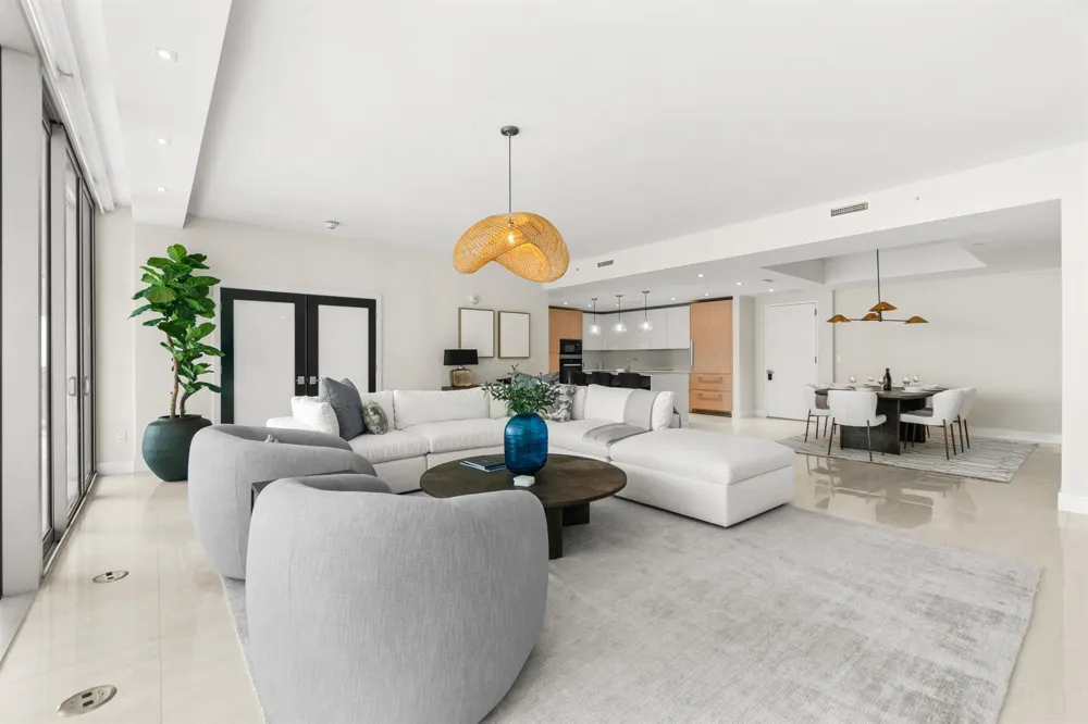 3100 Ocean Drive #1604 Singer Island, FL 33404