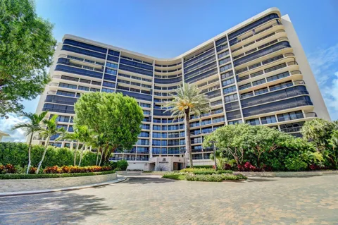4740 S Ocean Boulevard #702