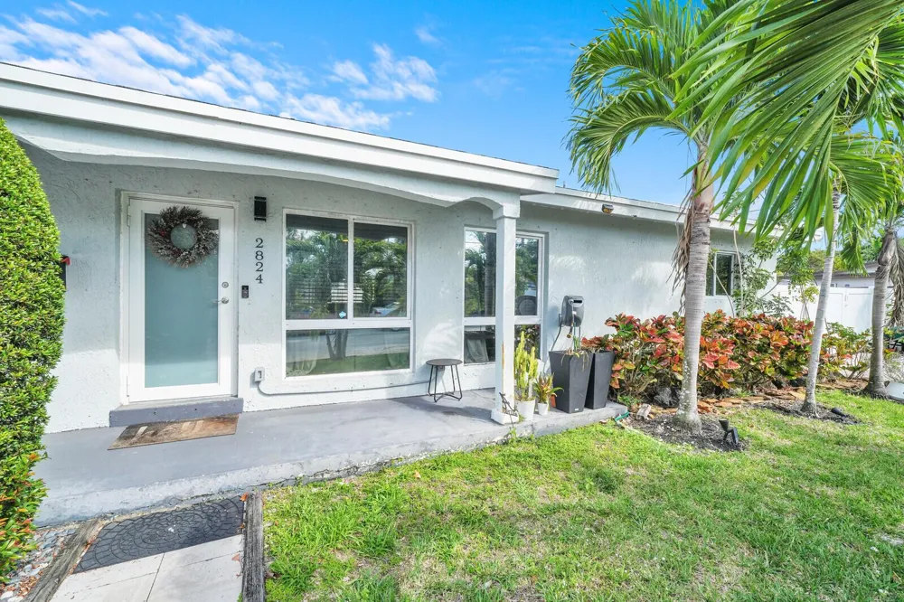 2824 NW 6th Avenue Wilton Manors, FL 33311