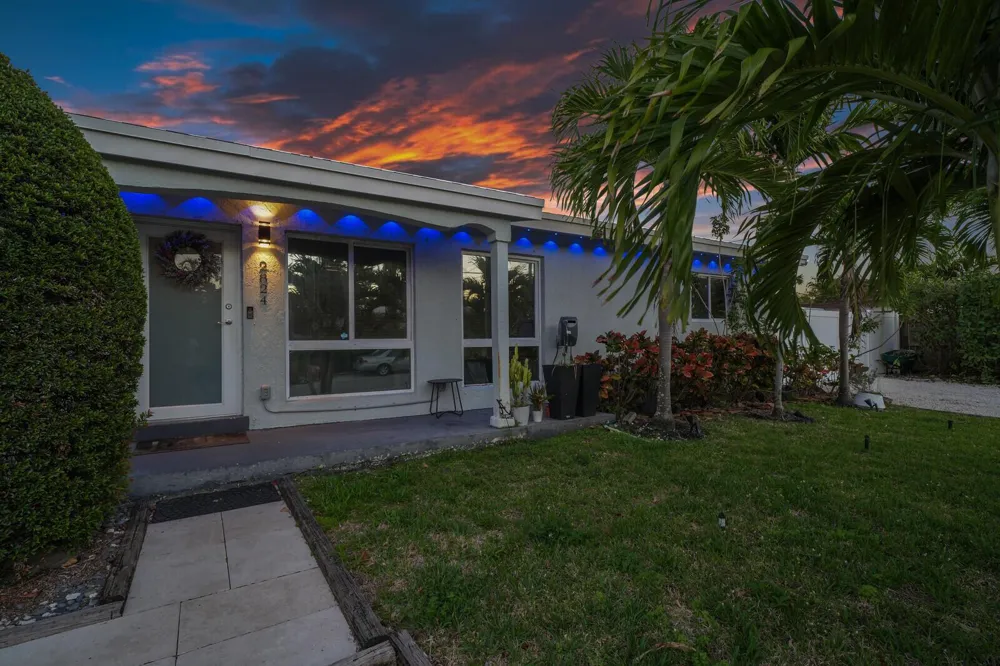 2824 NW 6th Avenue Wilton Manors, FL 33311