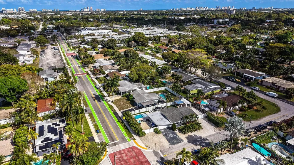 2824 NW 6th Avenue Wilton Manors, FL 33311