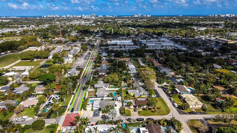 2824 NW 6th Avenue Wilton Manors, FL 33311