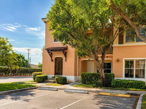 3549 Forest Hill Boulevard #25