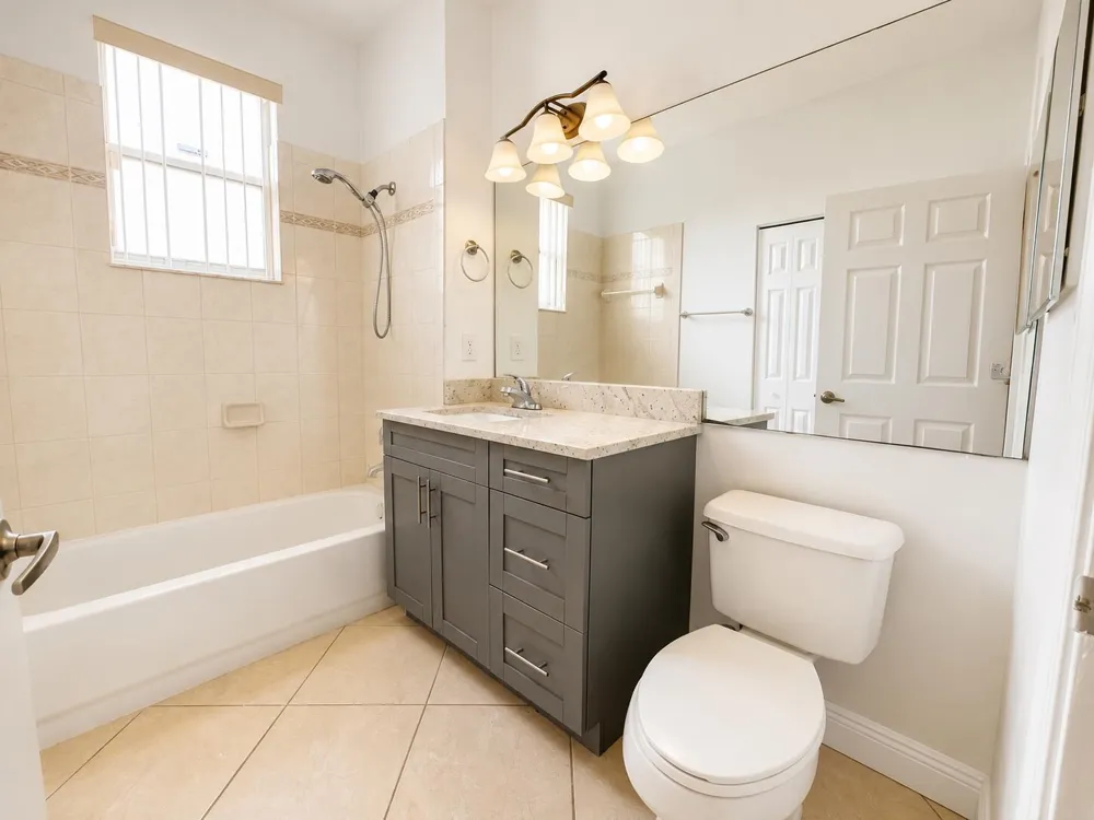 3549 Forest Hill Boulevard #25 Palm Springs, FL 33406