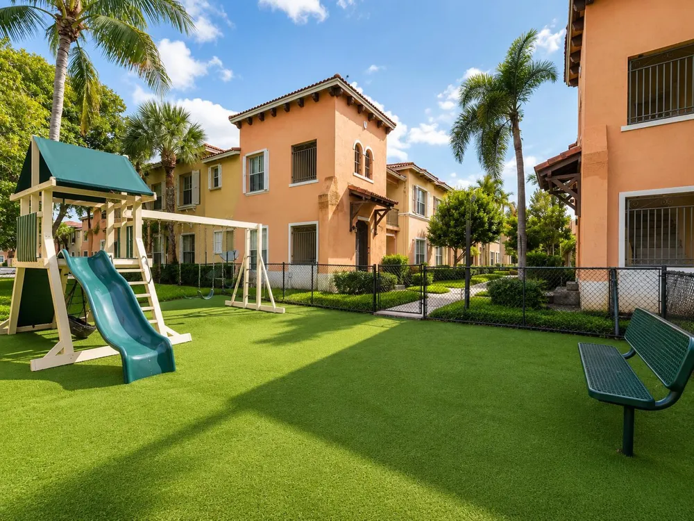 3549 Forest Hill Boulevard #25 Palm Springs, FL 33406