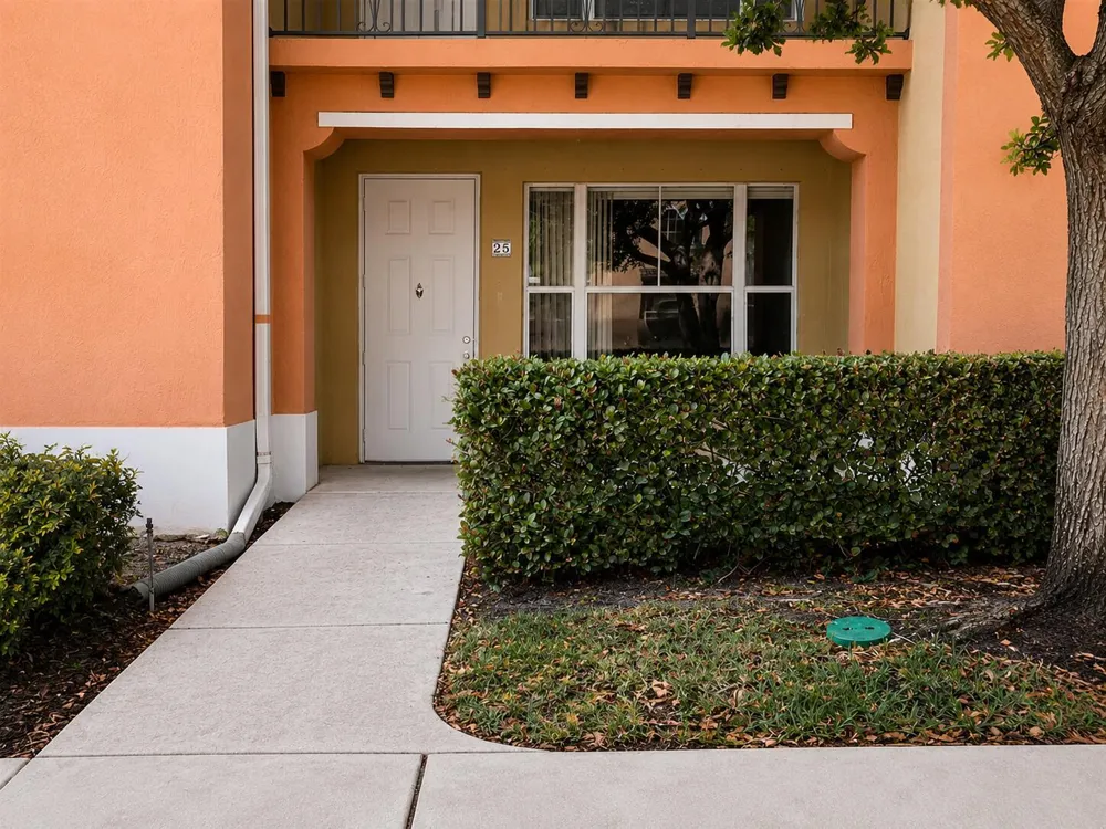 3549 Forest Hill Boulevard #25 Palm Springs, FL 33406