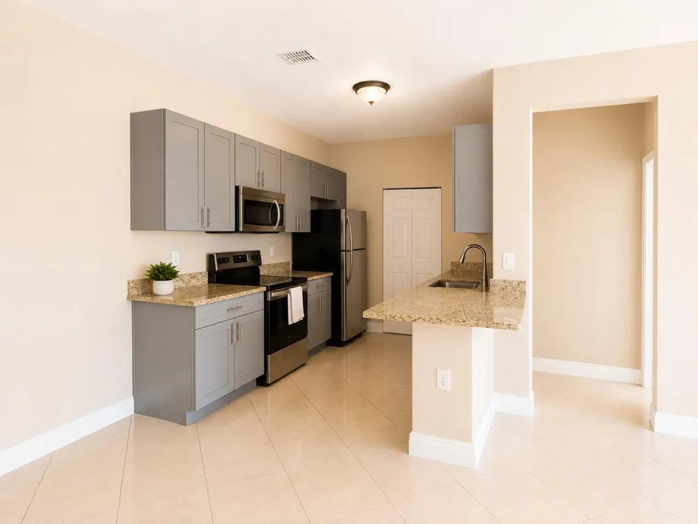 3549 Forest Hill Boulevard #25 Palm Springs, FL 33406