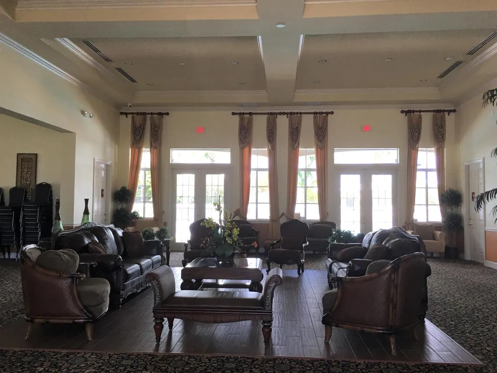 1213 Abaco Lane Riviera Beach, FL 33404
