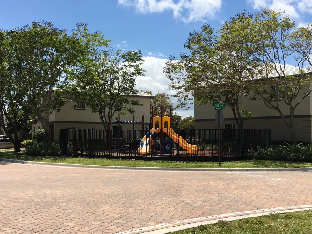 1213 Abaco Lane Riviera Beach, FL 33404