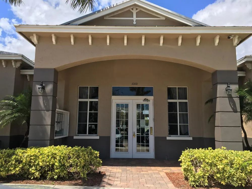 1213 Abaco Lane Riviera Beach, FL 33404