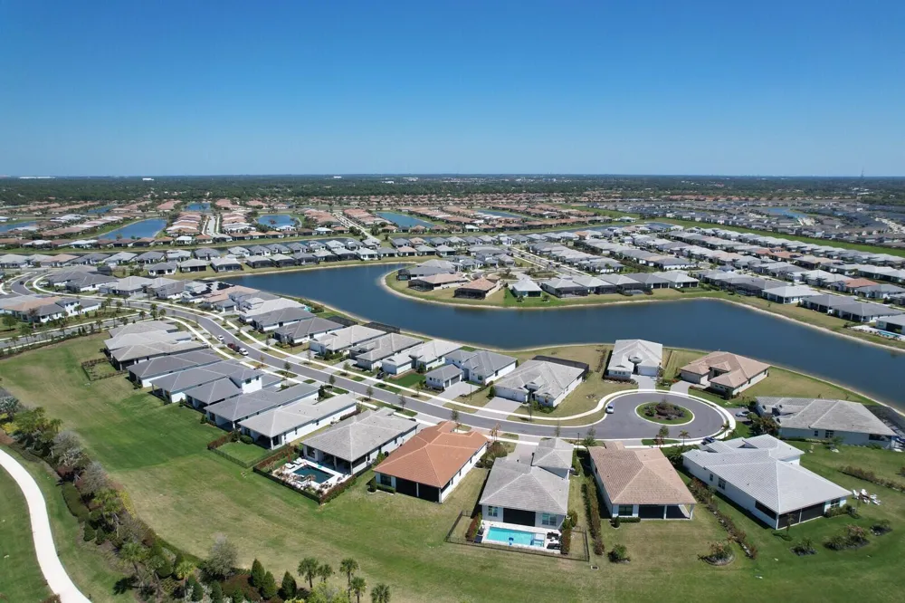 9204 SW Arco Way Port St. Lucie, FL 34987