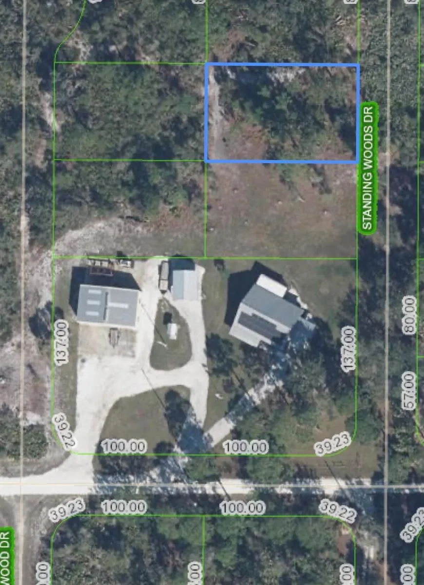 10131 Standing Woods Drive Sebring, FL 33875