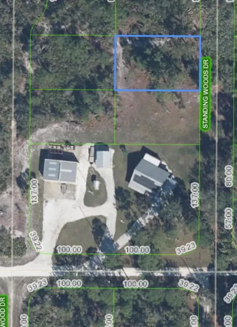 10131 Standing Woods Drive
