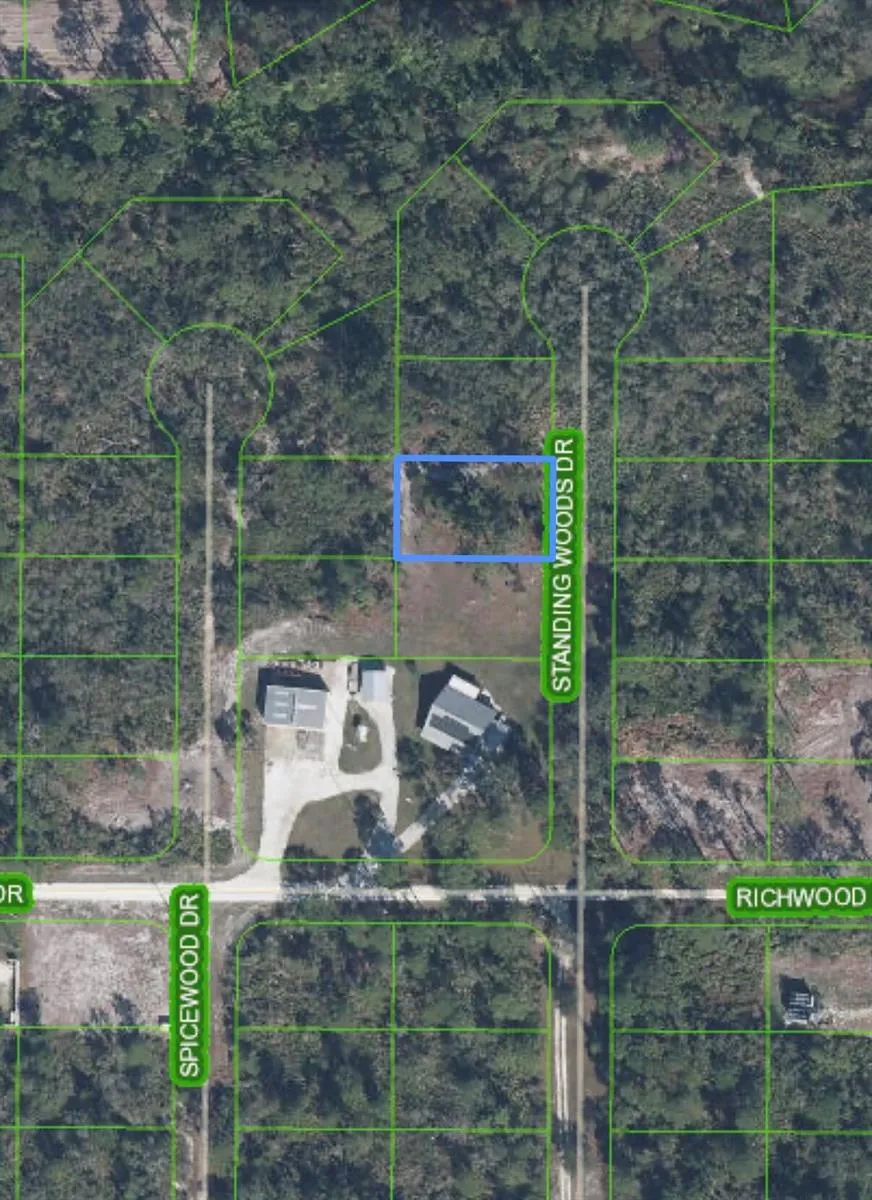 10131 Standing Woods Drive Sebring, FL 33875
