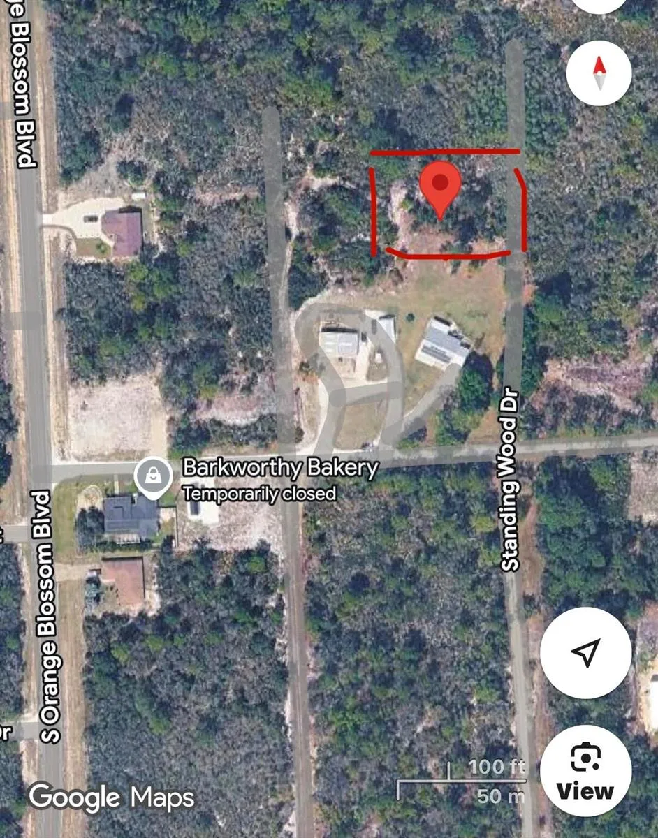 10131 Standing Woods Drive Sebring, FL 33875