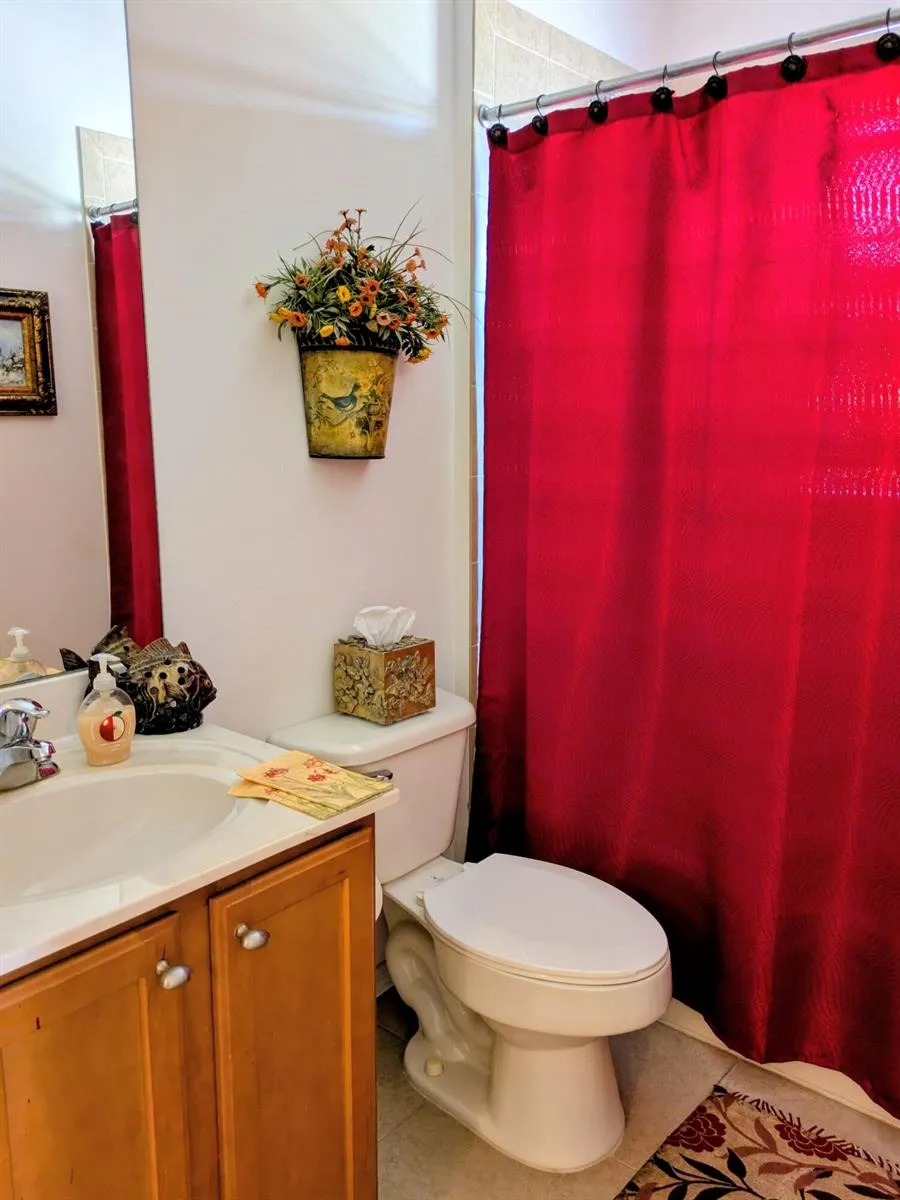 2157 SE Jamieson Drive Port St. Lucie, FL 34952