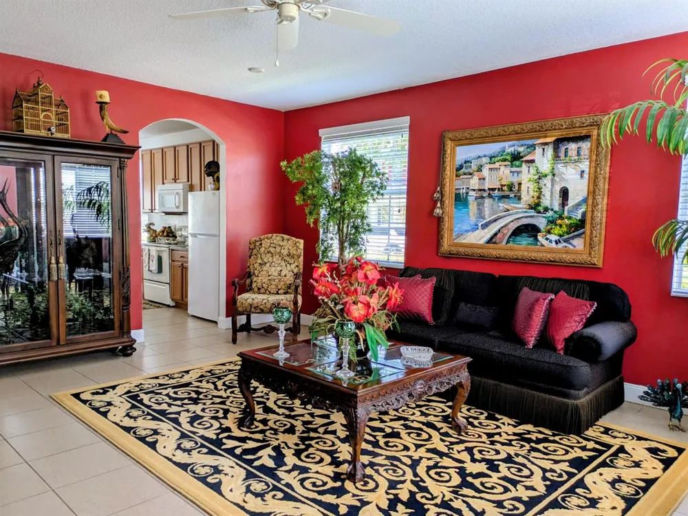 2157 SE Jamieson Drive Port St. Lucie, FL 34952