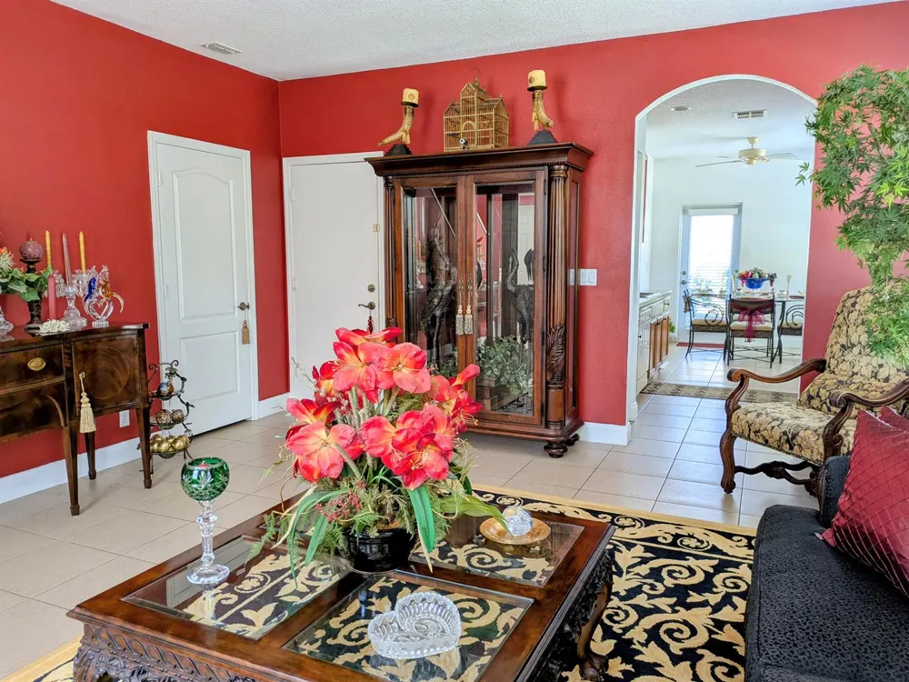 2157 SE Jamieson Drive Port St. Lucie, FL 34952