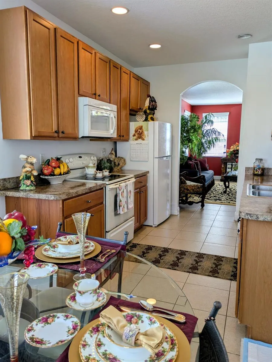 2157 SE Jamieson Drive Port St. Lucie, FL 34952