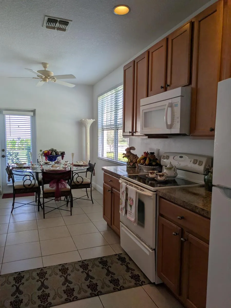 2157 SE Jamieson Drive Port St. Lucie, FL 34952