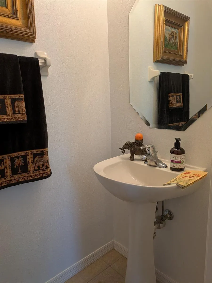 2157 SE Jamieson Drive Port St. Lucie, FL 34952