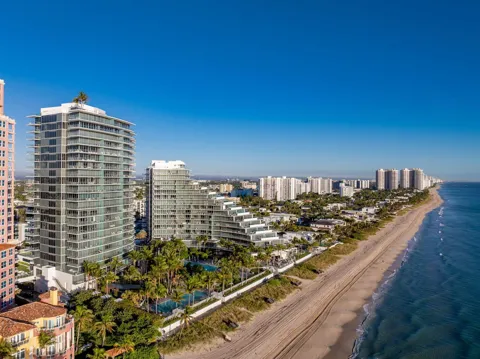2200 Ocean Boulevard #S606