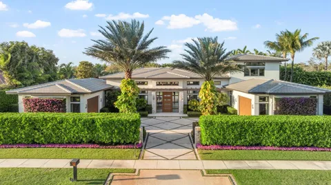 12381 Cypress Island Way