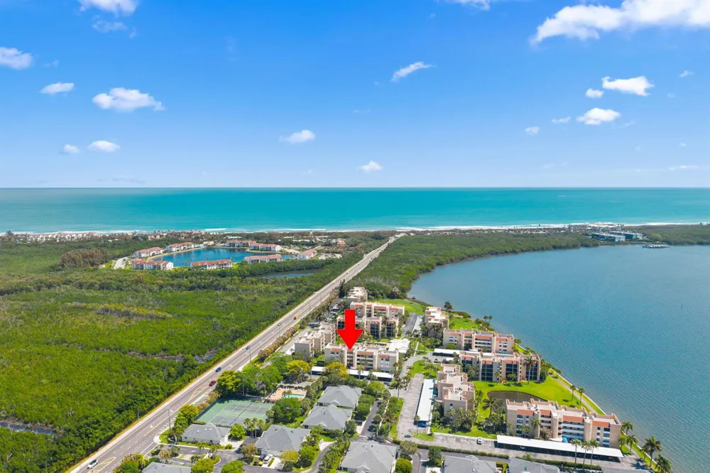 3412 NE Causeway Boulevard #102 Jensen Beach, FL 34957