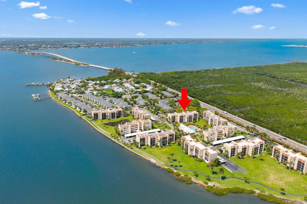 3412 NE Causeway Boulevard #102 Jensen Beach, FL 34957