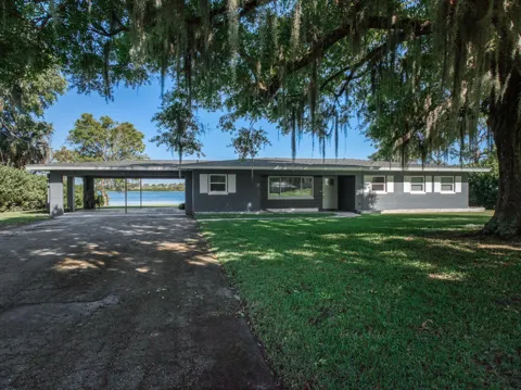 1622 W Dinner Lake Drive
